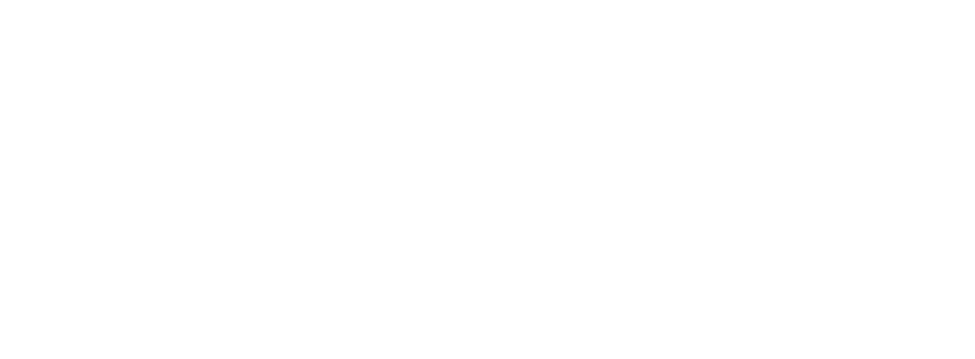 aspect web design logo poppins white
