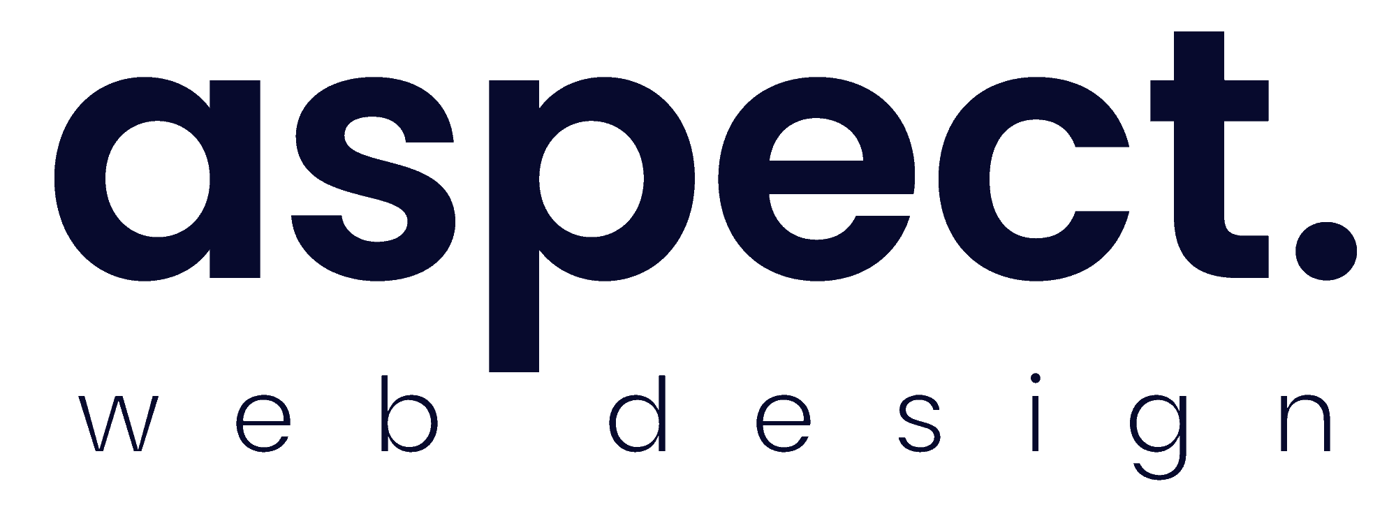 cropped aspect web design logo poppins light.png