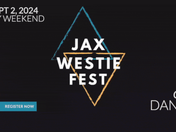 jax westie fest video