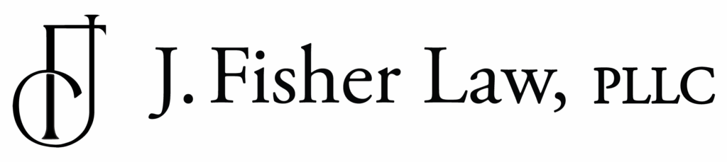 jennifer fisher law logo