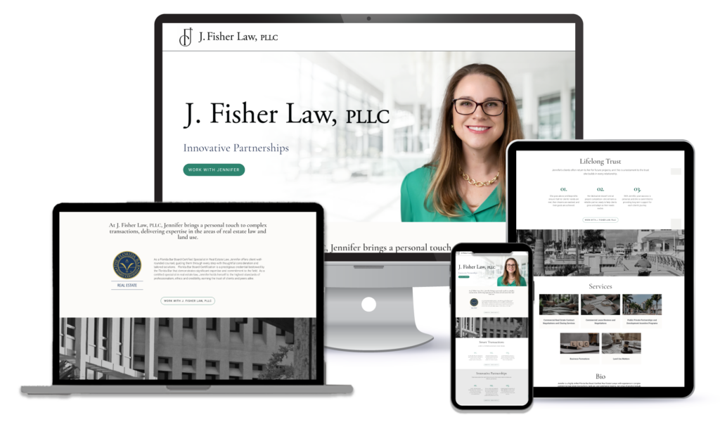 aspect computer tablet mobile mockup j fisher law